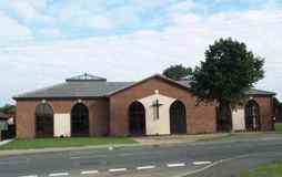 Hawkwell Baptist Church