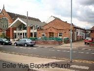 Belle Vue Baptist Church