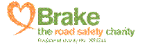 Brake - the road safety charity