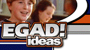 Egad Ideas